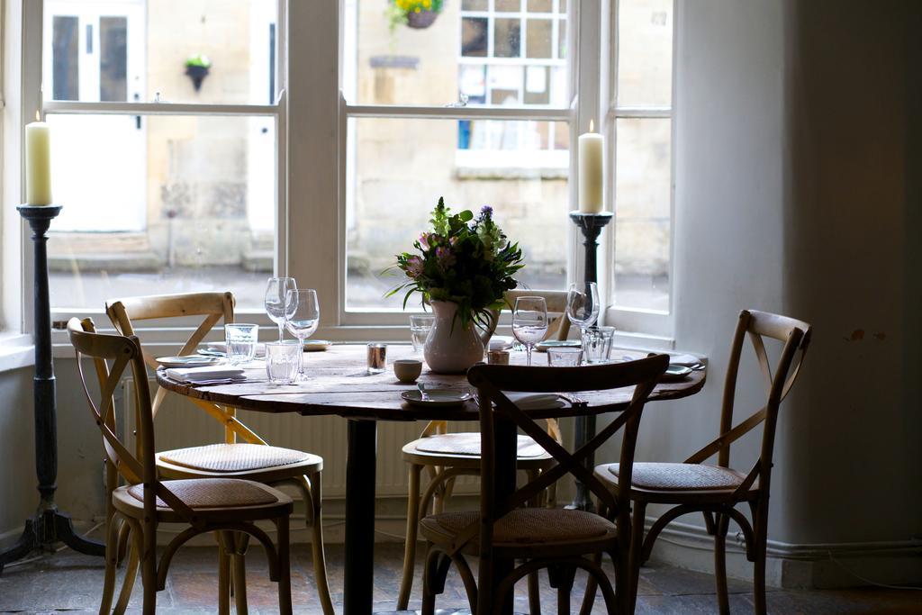 The Lion Inn Winchcombe Exterior photo